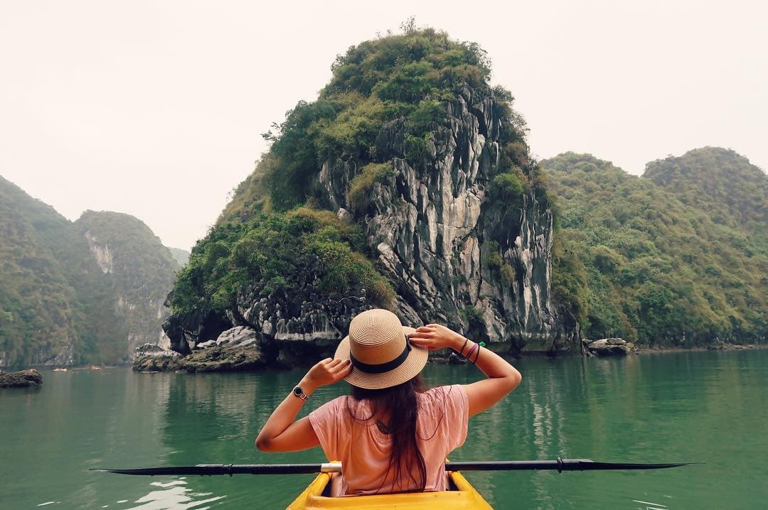 Chào hè sôi động cùng tour du lịch Cát Bà 3 ngày 2 đêm