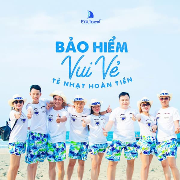 Bảo hiểm vui vẻ