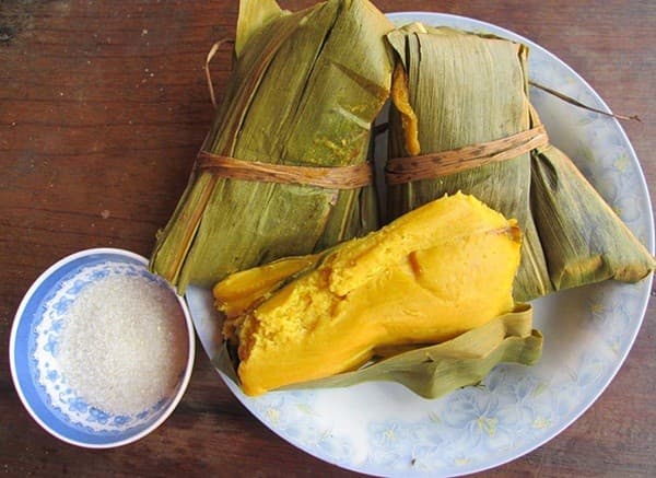 Mèn Mén Mù Cang Chải