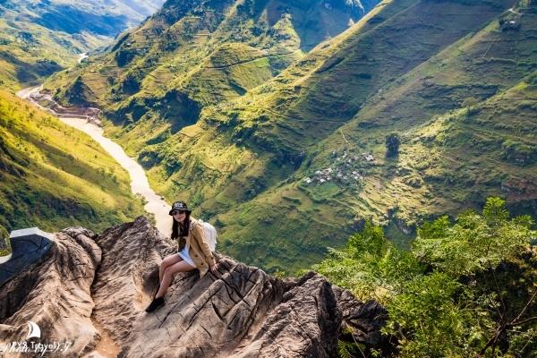 ha giang