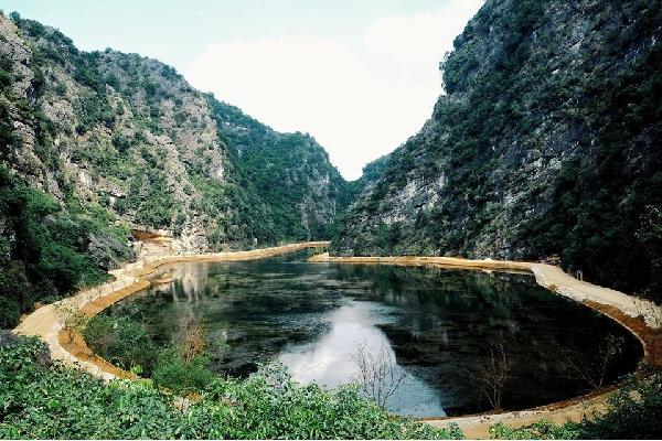 Động Am Tiên Ninh Bình