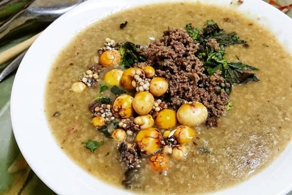 Ẩm thực hà giang, tour hà giang 30/4