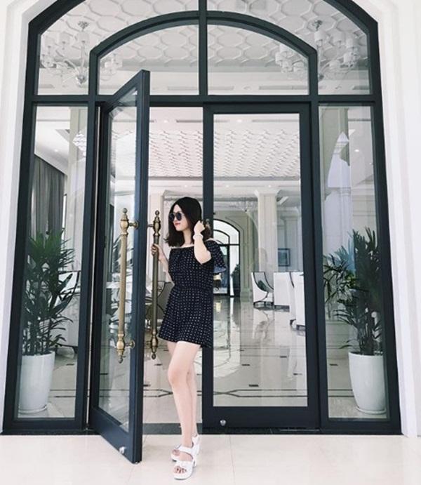 khu nghỉ dưỡng cao cấp Vinpearl Cửa Sót (ảnh; Internet)