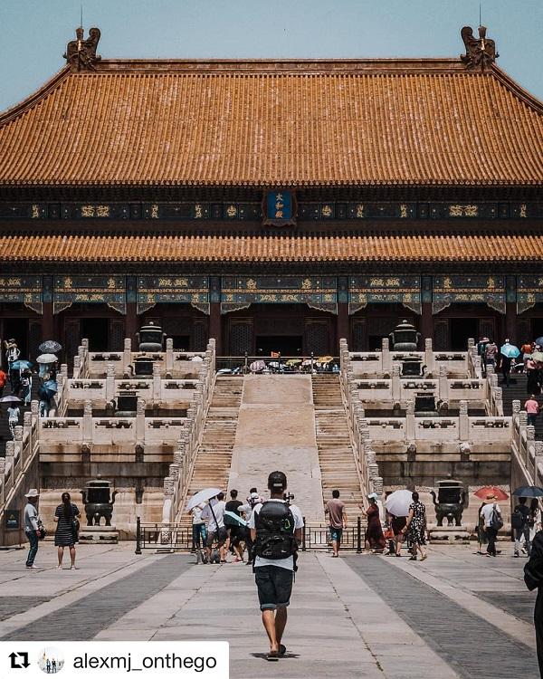 Ảnh: visit_beijing