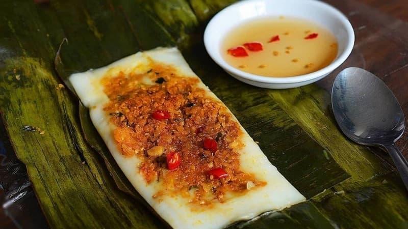 bánh nậm