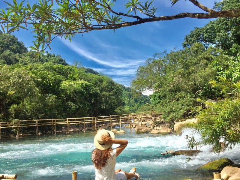 du lịch quảng bình