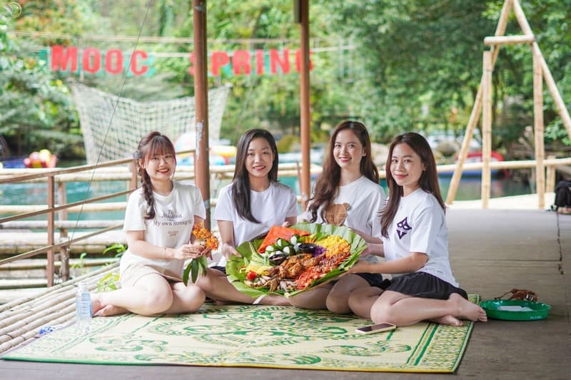 ẩm thực quảng bình