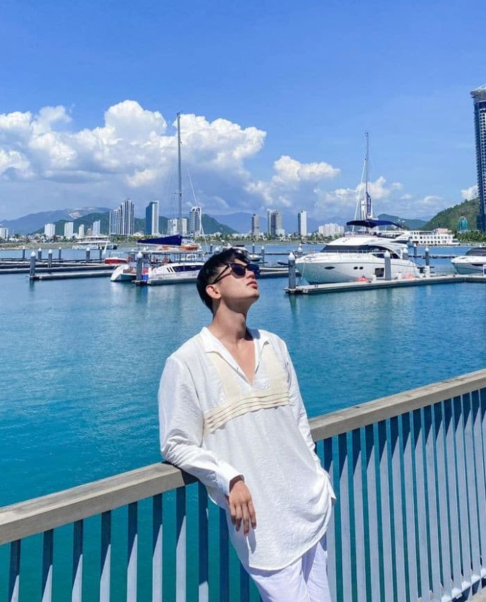 bến thuyền ana marina