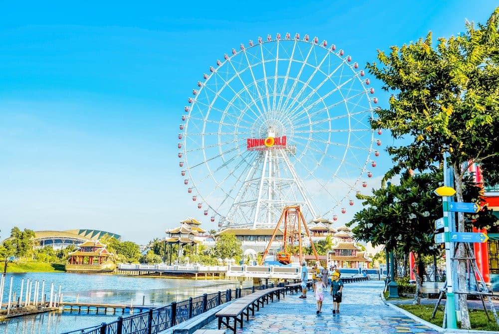 Asia Park