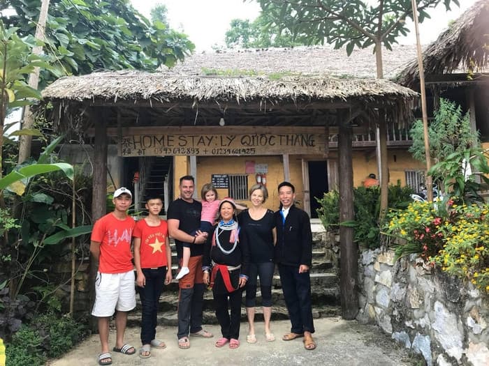homestay lý quốc thắng