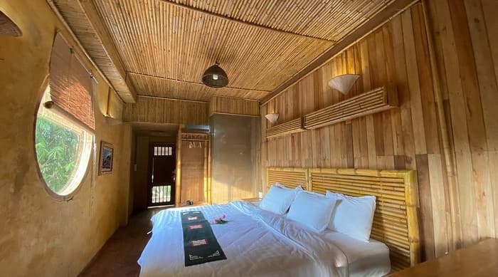 dao lodge hà giang