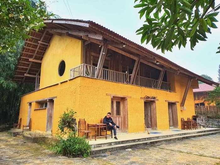 dao lodge hà giang