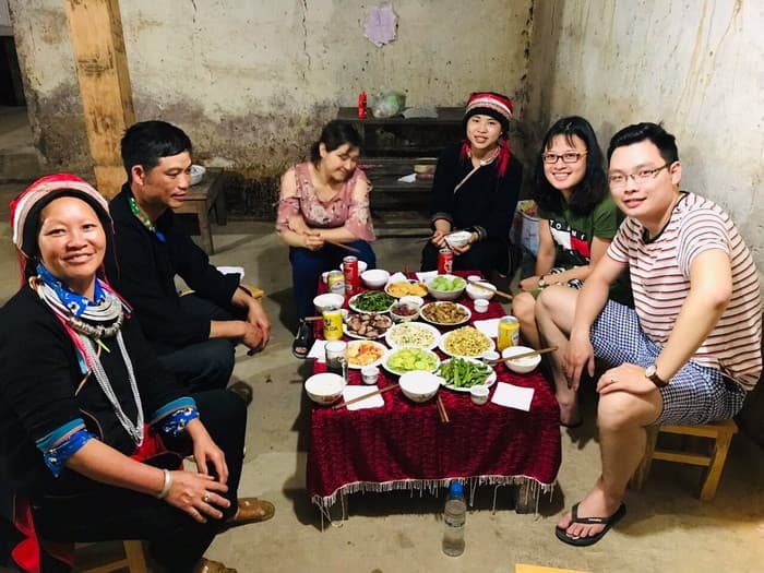 homestay lý quốc thắng