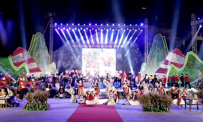 hà giang