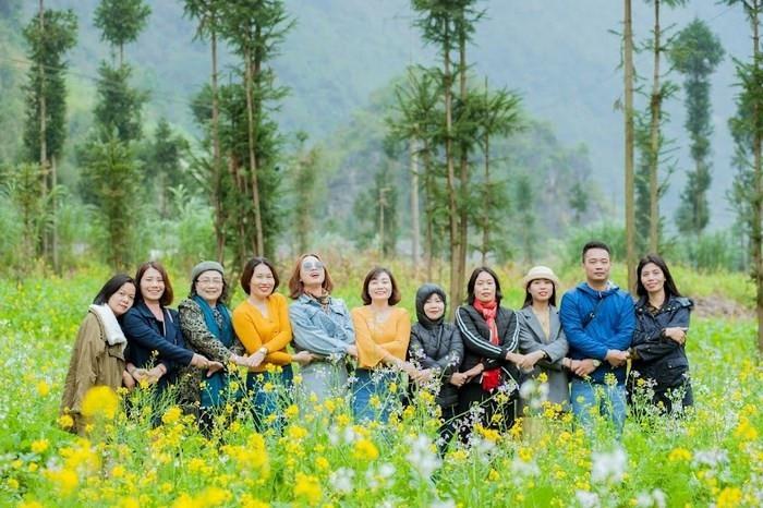Du lịch vòng cung Đông Bắc