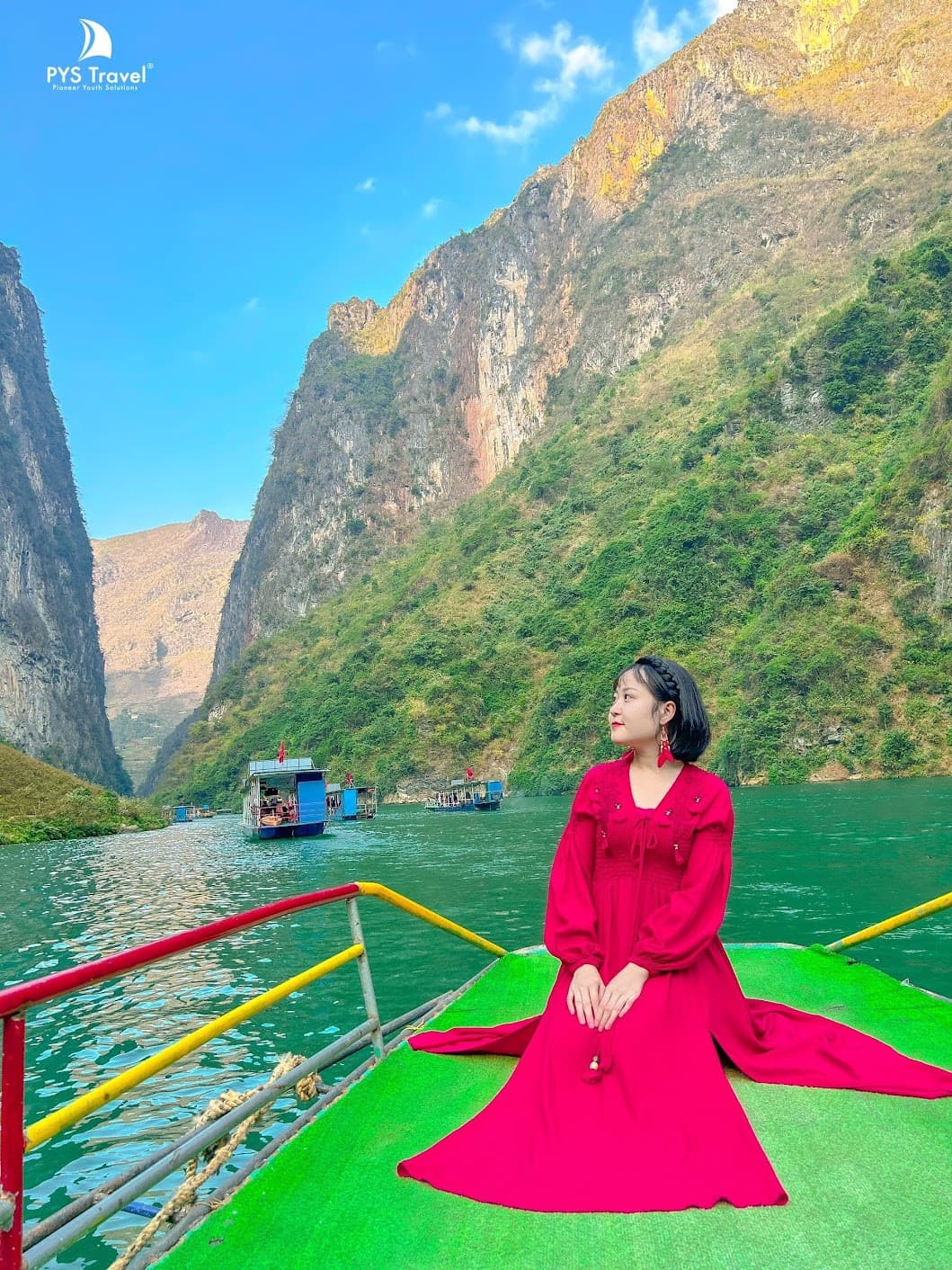 sông nho quế