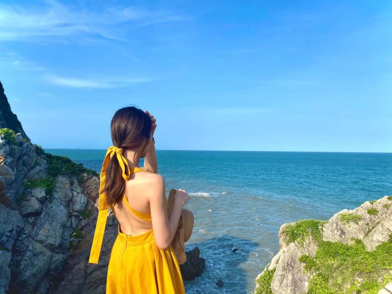 kinh nghiệm du lịch quan lạn