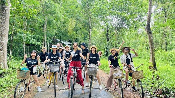 tour Nam Cát Tiên 30/4, du lịch dịp lễ 30/4