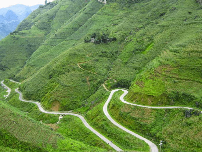 cao nguyên đá đồng văn 