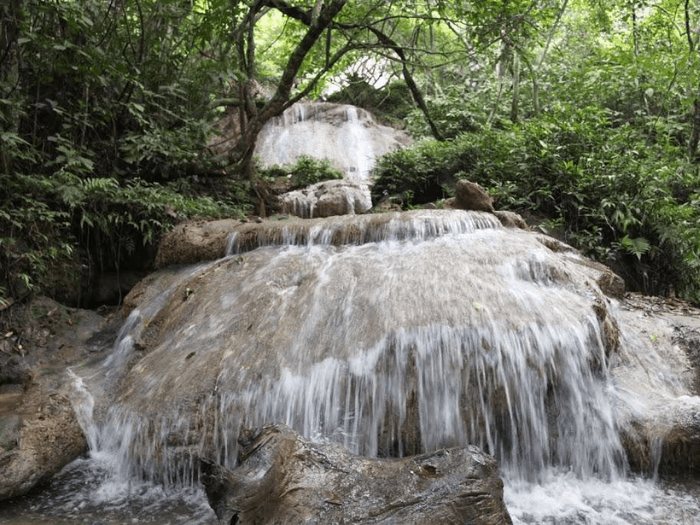 các điểm du lịch ở mù cang chải 