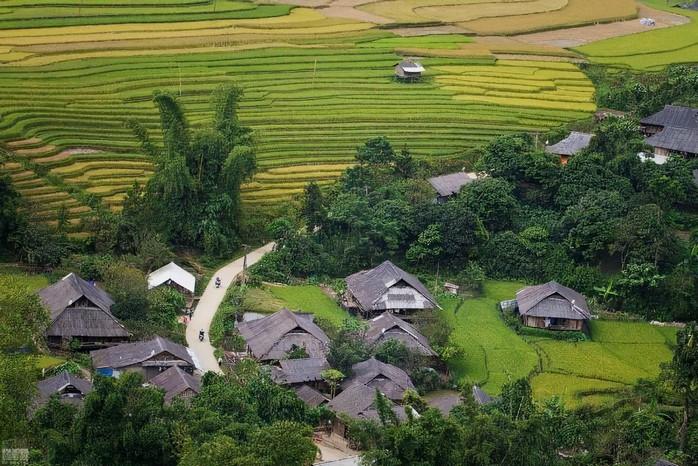 bản thái mù cang chải 