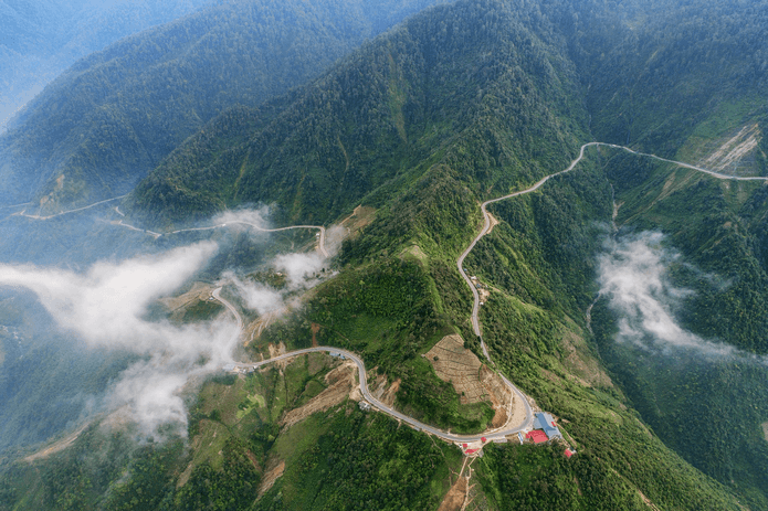 Mù Cang Chải