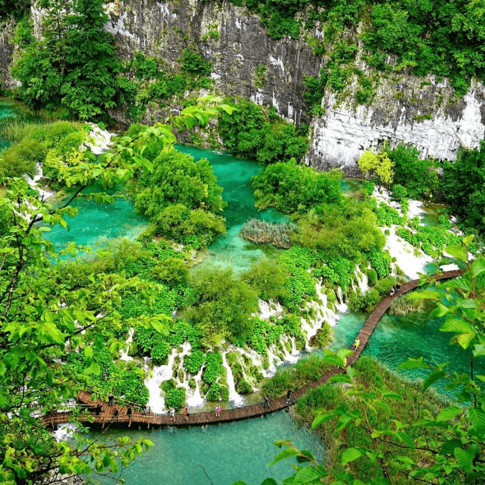 Công viên Quốc Gia quý dương