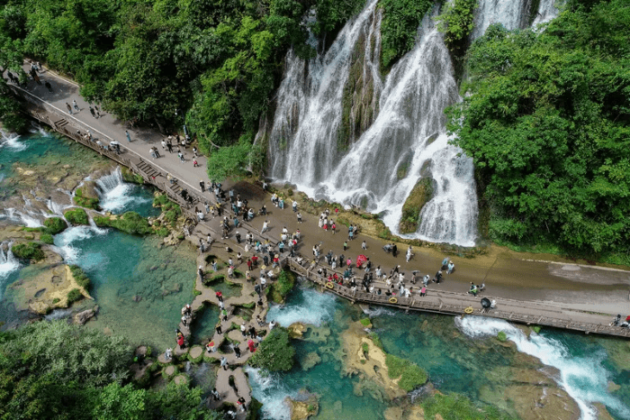 Thác Lạp Nhã