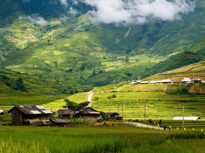 du lịch lào cai 