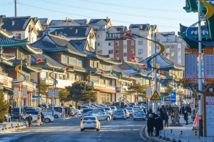 Châu tự trị dân tộc Triều Tiên Diên Biên