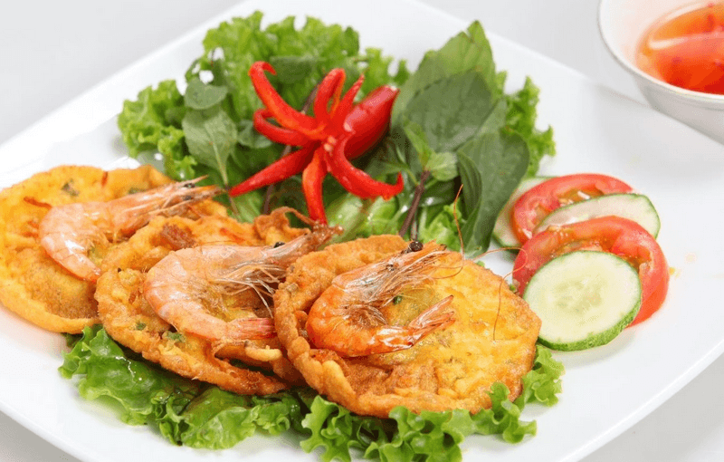 bánh vá tiền giang