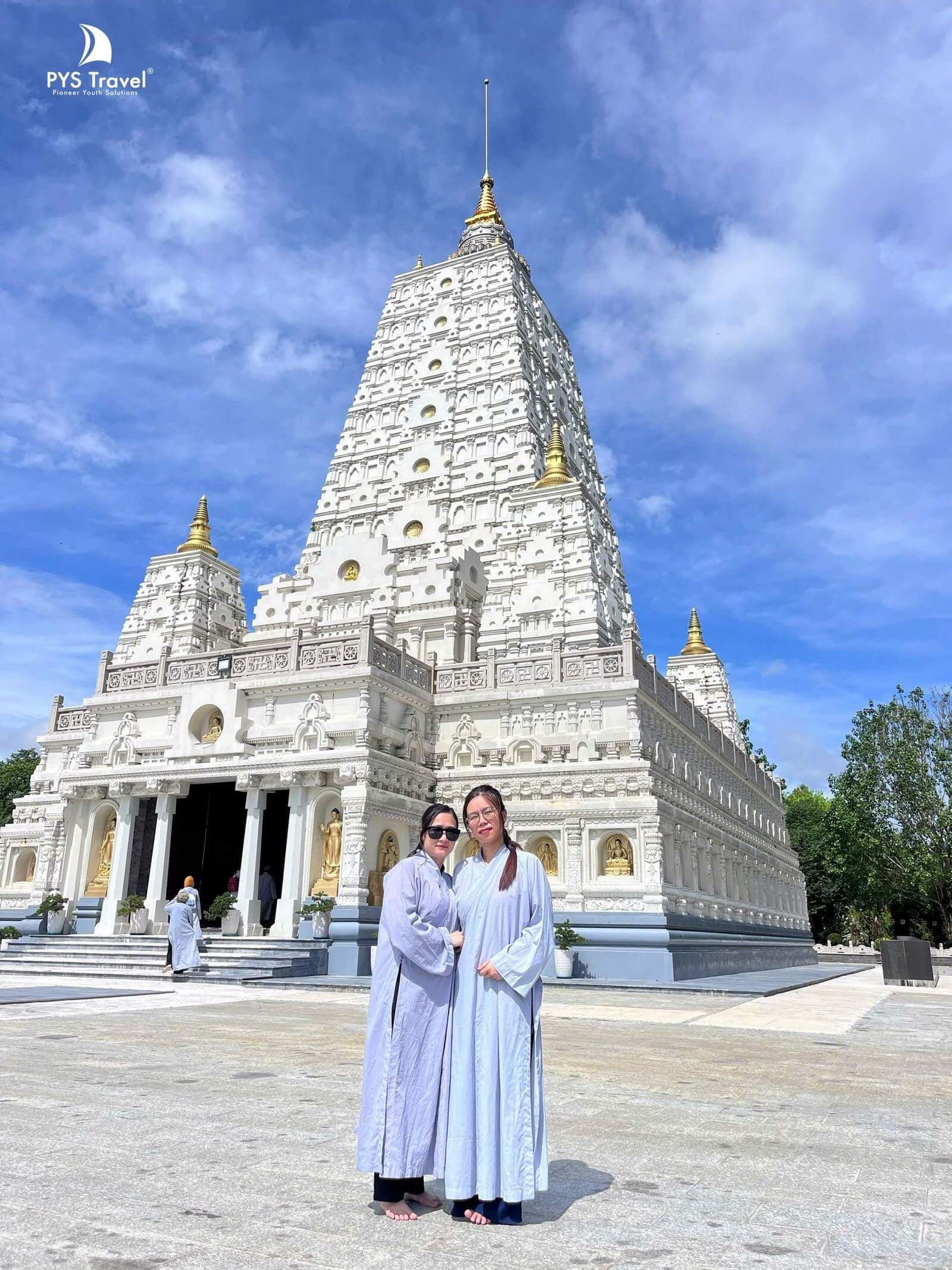 Tour miền Tây Tiền Giang Tết dương lịch 2026