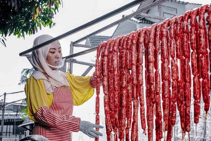 tung lò mò an giang