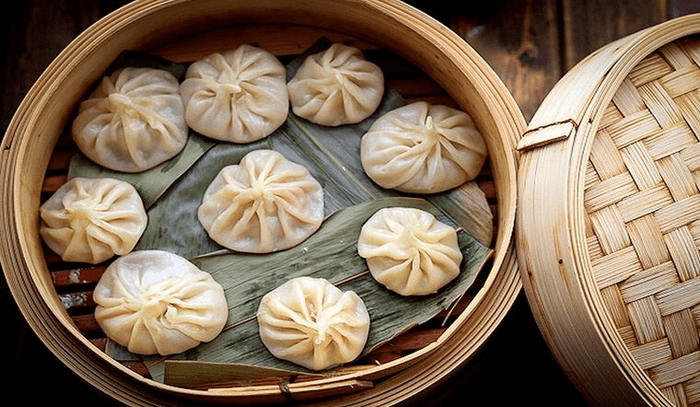 tiểu long bao thượng hải