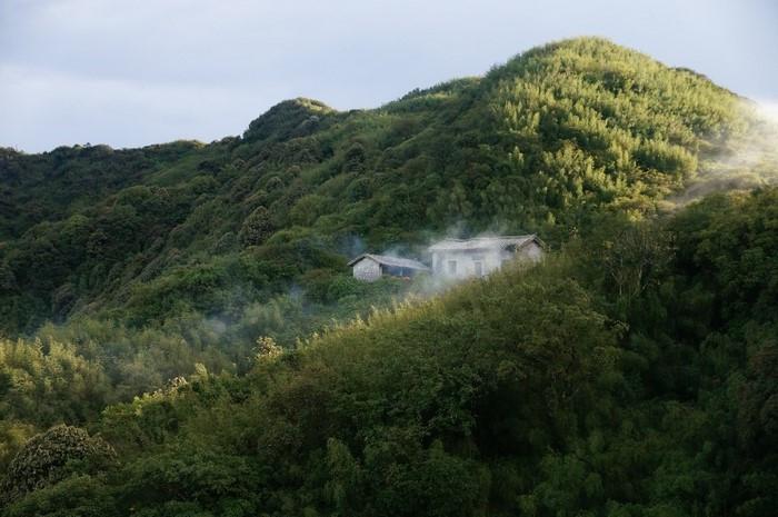 trekking, leo núi Gaoligong