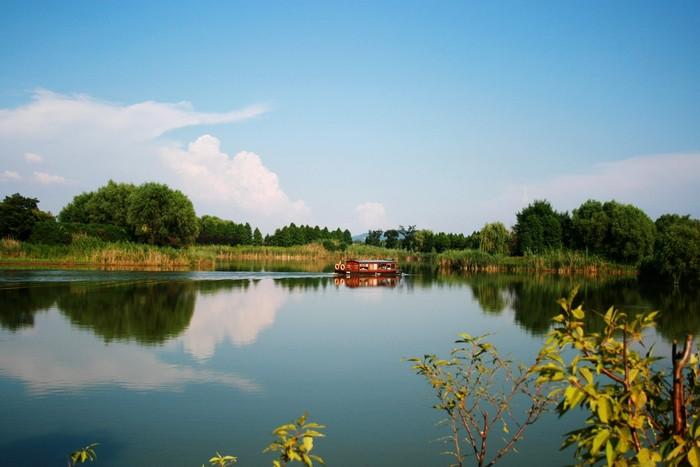 thái hồ vô tích