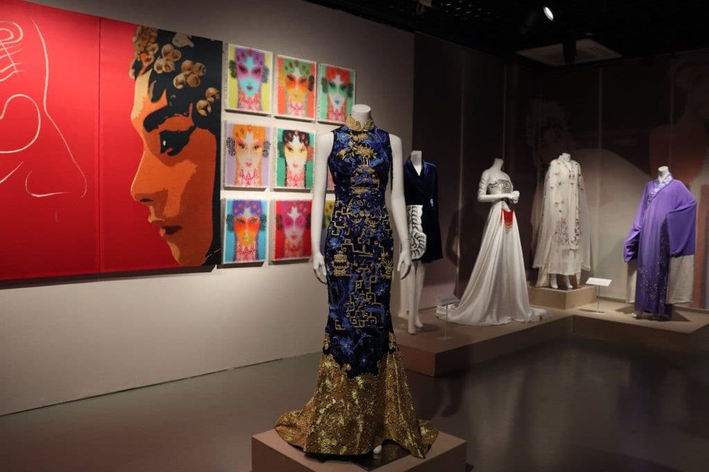 Bảo tàng tơ lụa Tô Châu