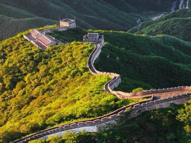 vạn lý trường thành