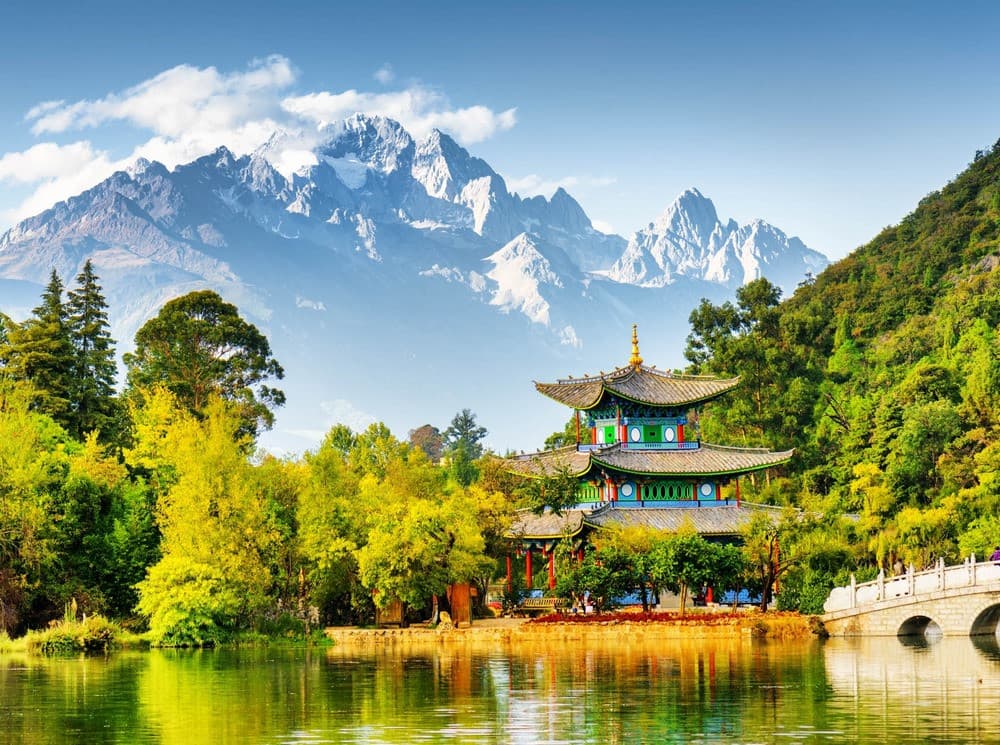 Công viên Hắc Long Đàm