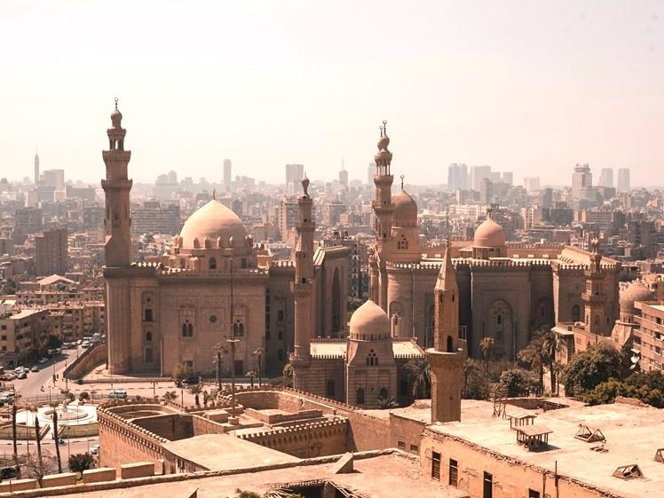 cairo