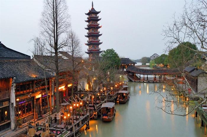 hàng châu - trung quốc