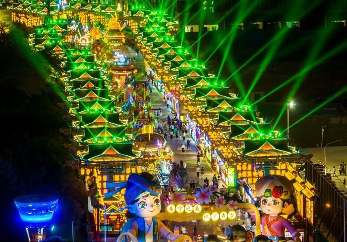 nam ninh - trung quốc