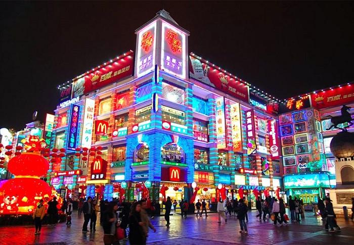 quảng châu - trung quốc