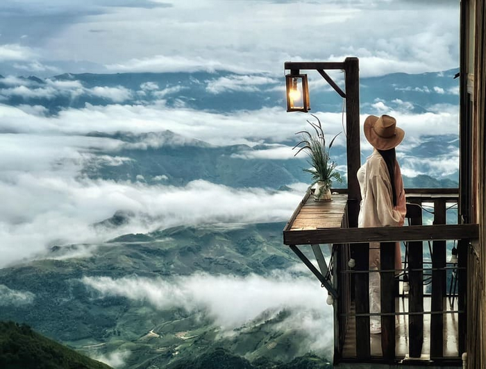 đỉnh gió tà xùa