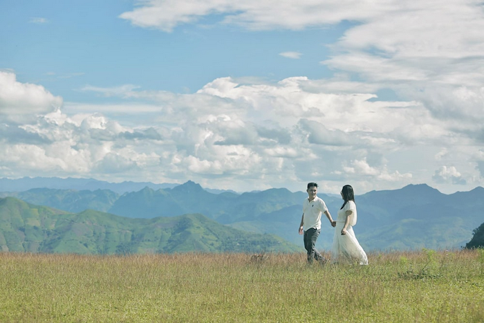 thảo nguyên tà xùa