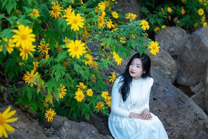 Du lịch Điện Biên tháng 12