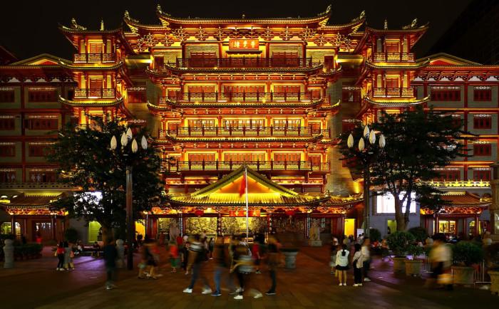 Đại Phật Tự (chùa Đại Phật)