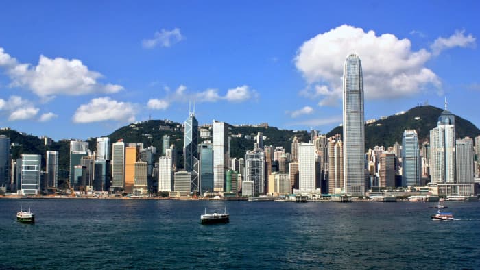 tour du lịch hong kong tết nguyên đán