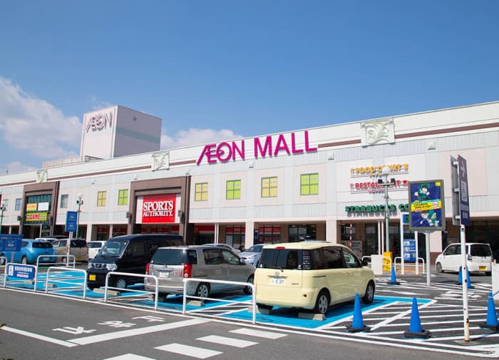 Aeon Mall