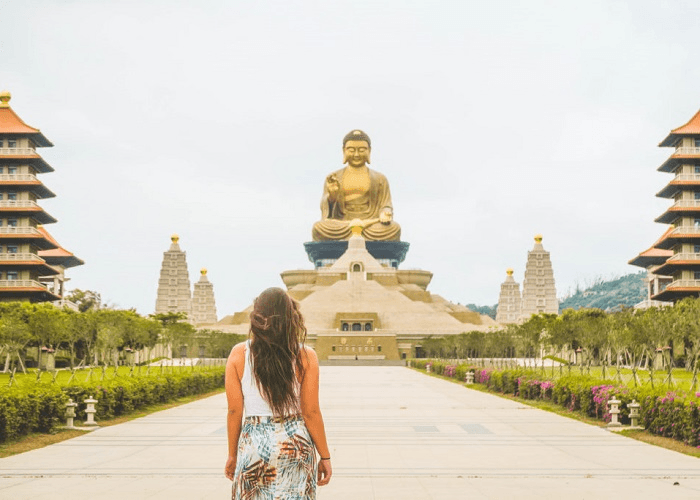 cao hùng đài loan